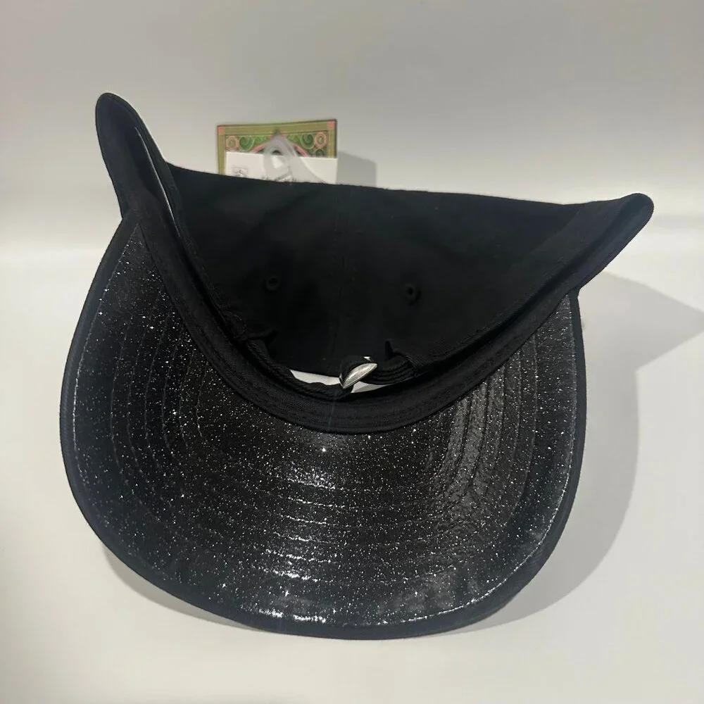 Wicked Embroidered Hat - Picture 8 of 8
